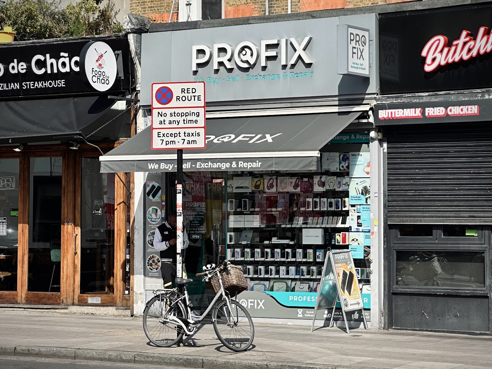 ProFix in Clapham London